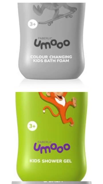 Новая детская серия Umooo 3+ смотреть онлайн