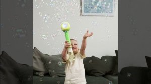 Мыльные пузыри Attivio Динозаврик 1000991089