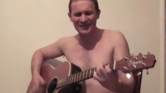 ДВА ВЕСЕЛЫХ ГУСЯ - Сергей Баганин смотреть онлайн