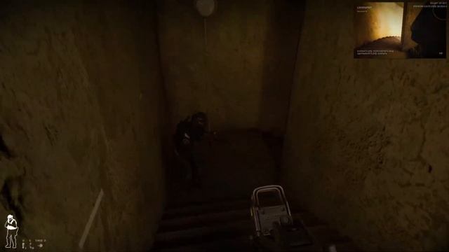 ГОТОВ ИЛИ НЕТ ✘ Ready or Not смотреть онлайн