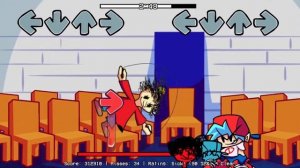 🎶ВСЕ БОССЫ БАЛДИ FNF 🎶  В ALGE-BALDI(Algebra but baldi sing it+secret songs)