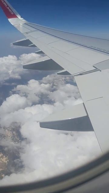 URAL AIRLINES | самалёт Душанбе Санкт-Петербург смотреть онлайн