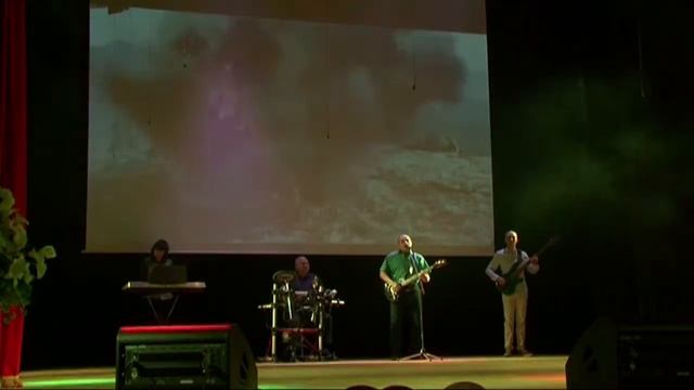 20 Гармония Комбат и Русь (Фестиваль Звезда Победы 2015) смотреть онлайн