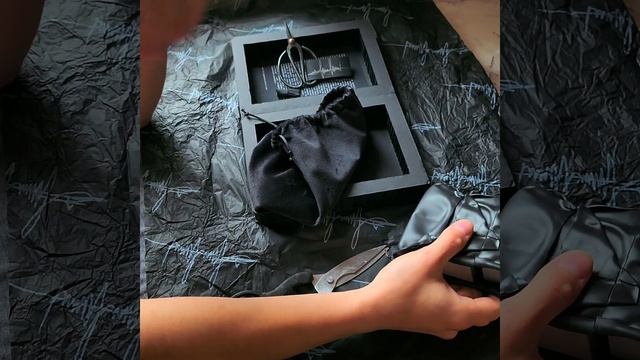 Filippo Sorcinelli - Ne Il Giorno Ne L'ora. Unboxing Філіппо Сорчінеллі - ні дня ні години ексклюзи