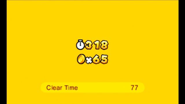 Super Mario 3D Land {3DS} прохождение на 100% часть 11 — Особый Мир 3