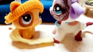 Lps: слепая дочь серия 3 КОНЕЦ