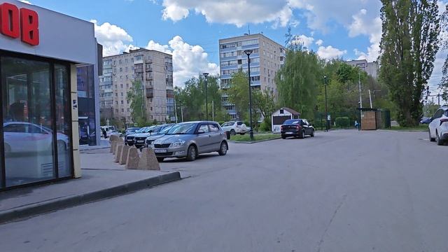 Интернациональная 30к3, обзорное.mp4 смотреть онлайн
