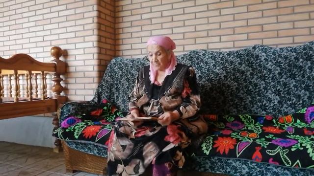 Самарканд смотреть онлайн