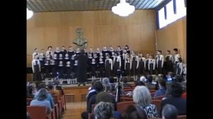 В.Калинников «Весна» слова народные