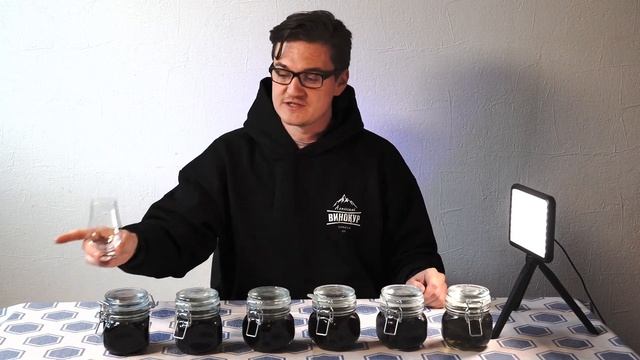 Алтайский Винокур