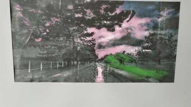 Арт отель Украина выставка 1 04 2022 смотреть онлайн