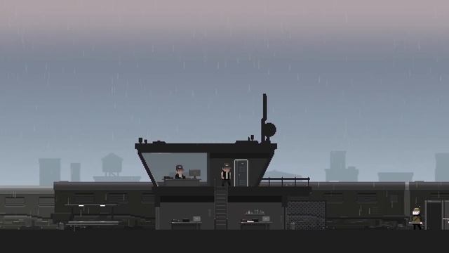 Прохождение The Final Station №1 ● без комментариев смотреть онлайн