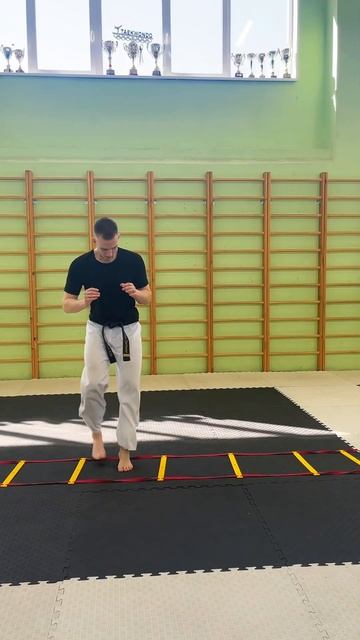 🔥5️⃣ Упражнений для взрывной силы ног на координаци? смотреть онлайн