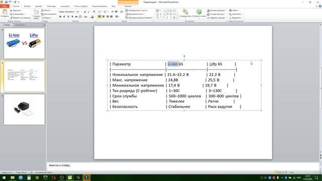 Li-ion Vs LiPo: ВСЁ, что нужно знать о батареях для дронов и не только! 🔋 (Личный опыт + ошибки)