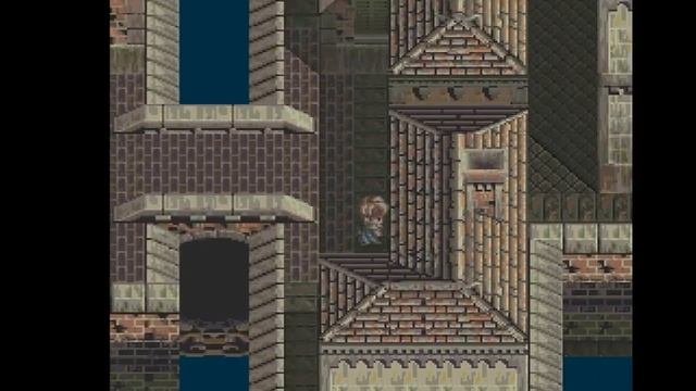 Tales of Phantasia - Прохождение на русском - Part 11
