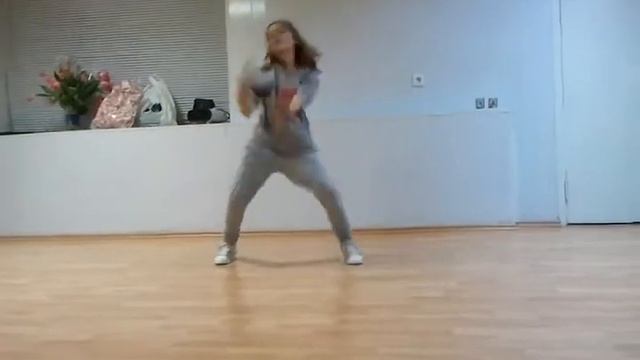 Hip -hop ,джем, № 1