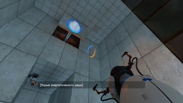 Portal #2(Загадки становятся сложнее) смотреть онлайн