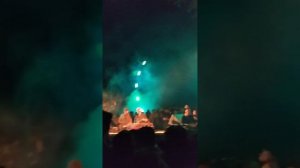 Замна Тулум (фестиваль) DJ who made who. Zamna январь 2023