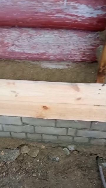 Утепление дома опилкобетоном 2