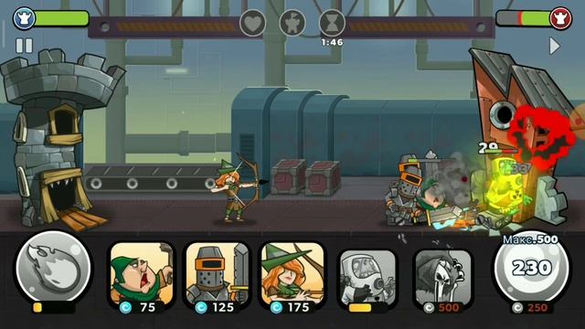 НОВЫЙ СЕРИАЛ//TOWER CONQUEST// 1 СЕРИА ЭТО ИГРЫ//(КАКОЕ БЫЛО СЛОЖНОЕ ПРОТИВОСТОЯНИЕ) #towerconquest смотреть онлайн