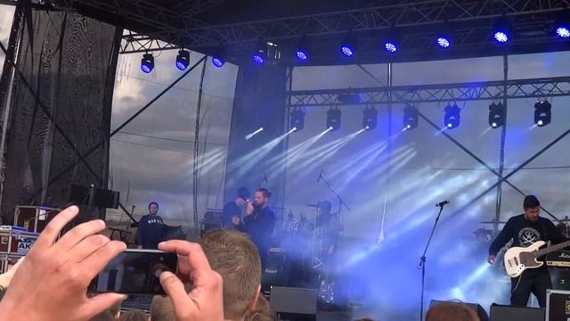 Днепророк Могилев 10-13 июля 2015 Пилот смотреть онлайн