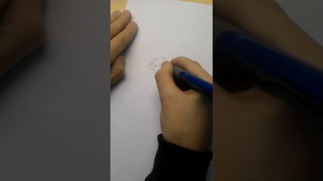 Рисую Наруто с обложки манги.1ЧАСТЬ смотреть онлайн