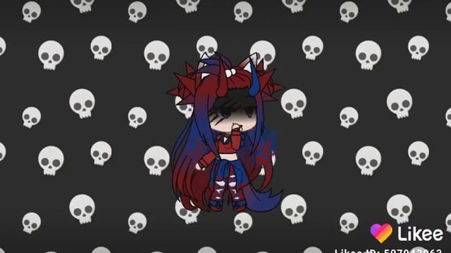 Клип : я сама себя испортила!😈
