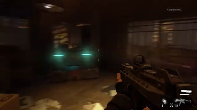 F.E.A.R. 3 [ВОЗВРАЩЕНИЕ БРАТА] (1) смотреть онлайн