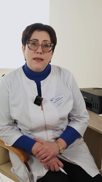 Какого цвета ваша моча? смотреть онлайн