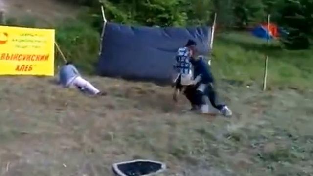 Фестиваль бардовской песни 2010 Выксунский Клуб Сварог смотреть онлайн