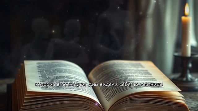 Учёные в шоке: за час до смерти люди видят одно и то же. смотреть онлайн
