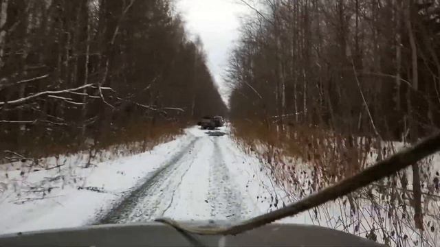 непокорённый Шунут 1