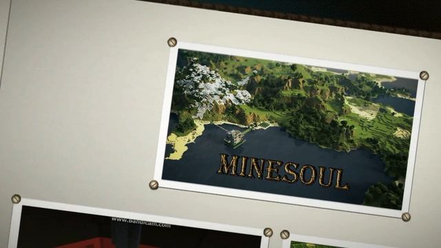 MineSoul.Server Hitech Light PVP 1.Обзор конкурсов смотреть онлайн