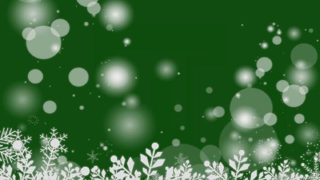 Футаж #рамка хромакей