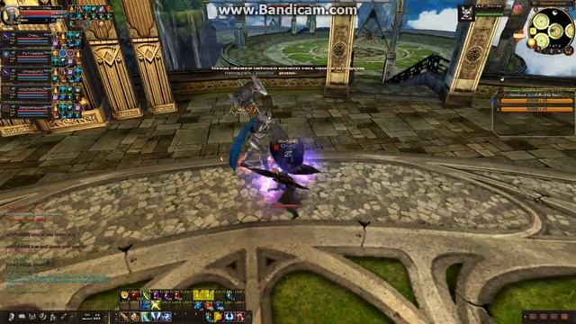 Карос.Парик 31-40. EvilSunZ против RedDragons #2.1