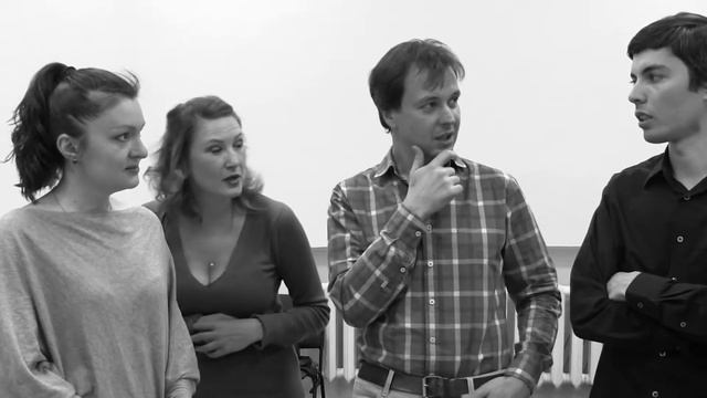 Новый Русский Квартет