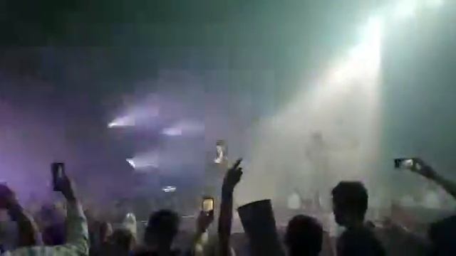 Sasasas рвут танцпол на Пиратской станции в Москве, 2019 смотреть онлайн