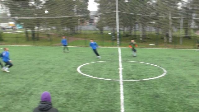 Северка - ПВХ 3:11 смотреть онлайн