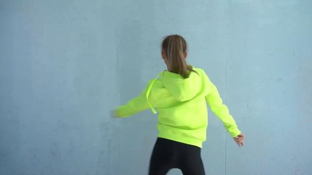 Толстовка NarpiStreet Women