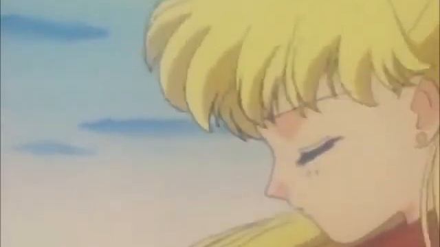 Небо выбрало нас Сейлор Мун смотреть онлайн