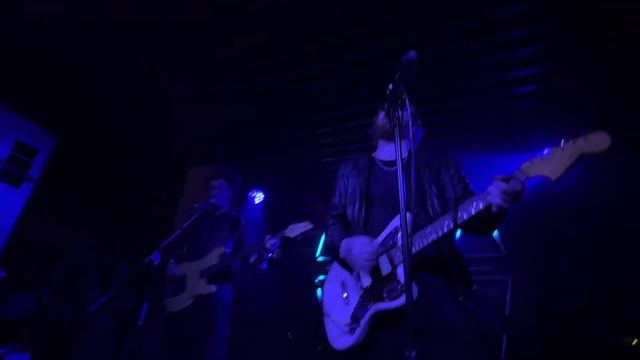 RSAC (Red Samara Automobile Club)— Этот мир (07.12.24., Клуб Ц, Екатеринбу? смотреть онлайн