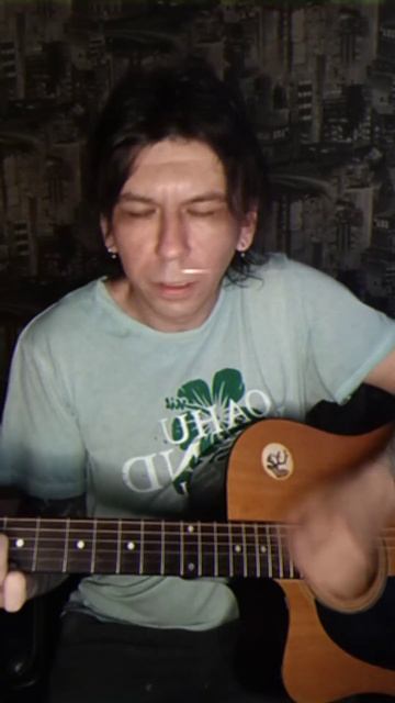 МЕСТО ГДЕ ЕСТЬ ТЫ #спирин #shorts #гитара смотреть онлайн