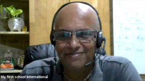 Рави. Встреча. 03-05-2025. Индия.