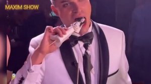 Гоген Солнцев о беременности новой жены.