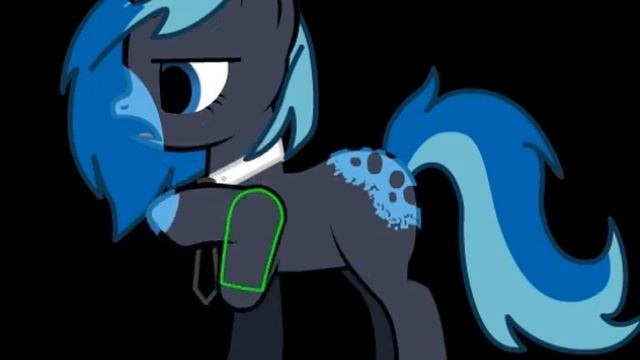 "Пони Страшилка"- Роллы смотреть онлайн