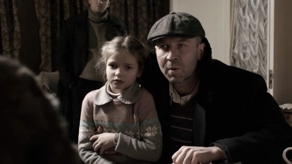 Ленинград 46, 1 сезон, 12 серия