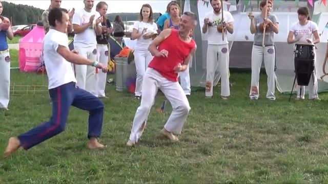 VLOG ДРУЖБА FESTIVAL смотреть онлайн