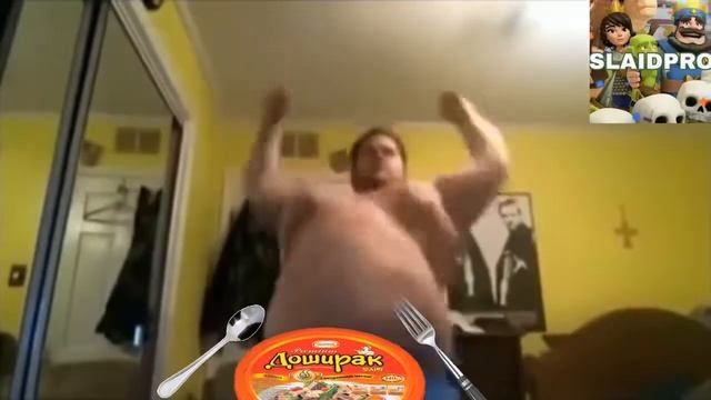 Реклама дошырака... Прикол смотреть онлайн