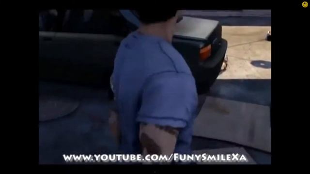 приколы в играх