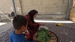 21.04.2025 Плохой день для Таябе, когда она пытается вернуть свою дочь Азаде домой